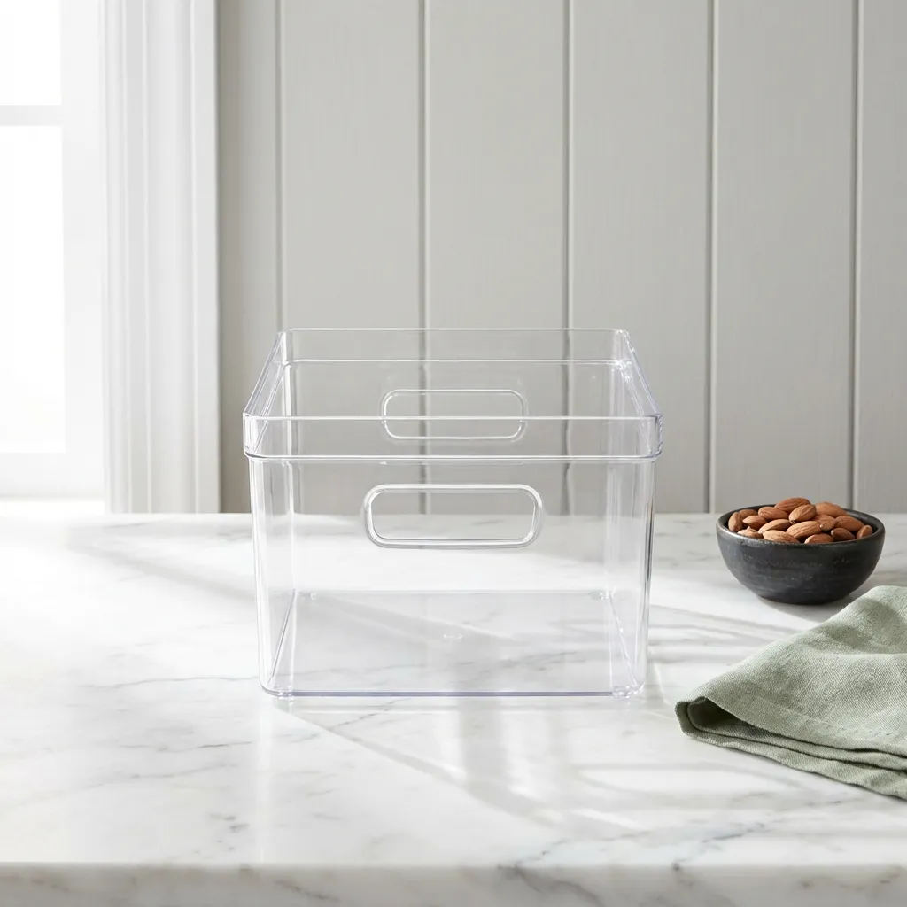What sets us apart — premium natural ingredients